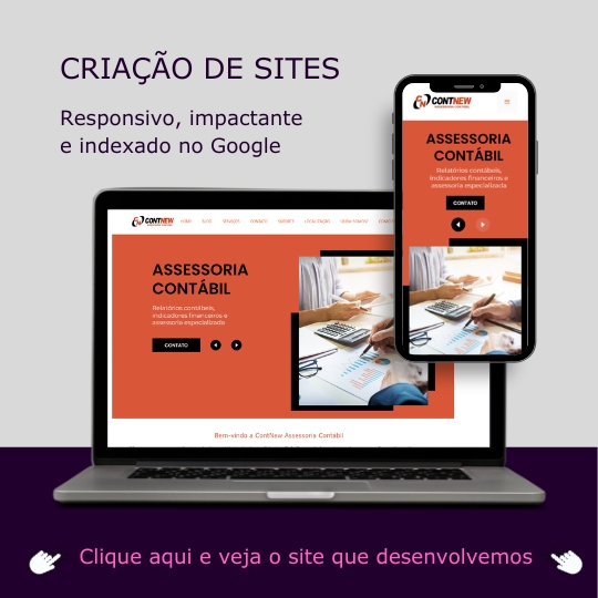 Benefícios de ter um site profissional site em promocao em sao paulo