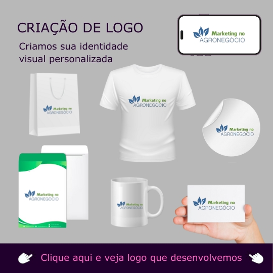 empresa especializada em criação de identidade visual logotipo