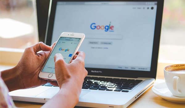 Agência de criação de sites